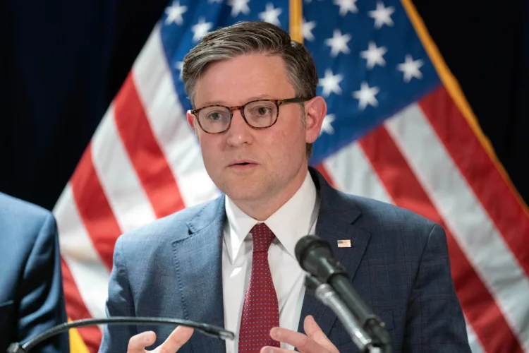 House Republicans unveil $95B plan for Iran war, farm aid and elections